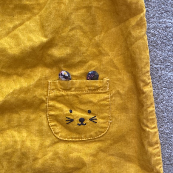 Carters matching set 3 count - Picture 3 of 5